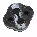 F68Z5F262AA - : Exhaust System Hanger for Ford: Freestar, Windstar | Mercury: Monterey Image