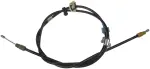 C660499 - : Parking Brake Cable for Dorman Image