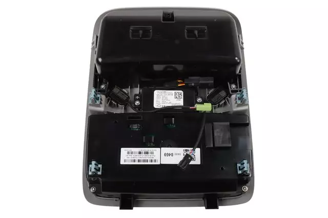 Overhead Console - GM (85550972)