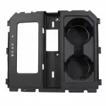 JL3Z1504567GA - : Panel Console for Ford Image