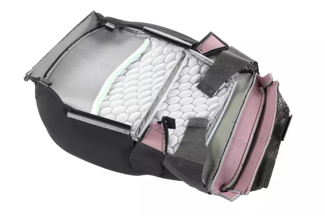 Cushion Cover - GM (84615886)