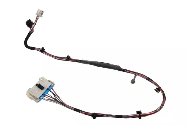 23244859 - Body: Wire Harness for Chevrolet: Equinox Image