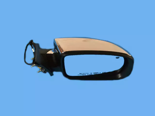 Outside Rear-View Mirror, Right - Mopar (57010336AJ)