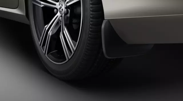 32351434 - Body: Mud Guard for Volvo: S60, V60 Image