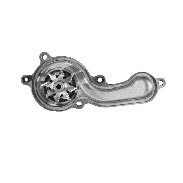 Engine Water Pump - ACDelco (252-953)