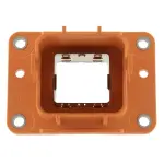 LU5Z14A206A - : Bracket Wiring Connector for Ford Image