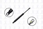 84052 - : Hood Lift Support for Focus Auto Parts Image