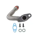 H1352230N - : Turbocharger Oil Line for Rotomaster Image