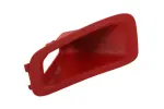 87859130 - Body: Seat Belt Bezel for GM Image