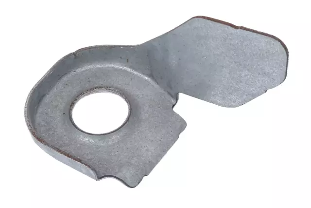 Driver Side Air Cleaner Support - GM (23160129)