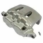 BRCF104 - : Caliper Assembly Brake Less Pad for Ford Image