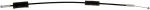 912700 - : Door Latch Release Cable for Dorman Image