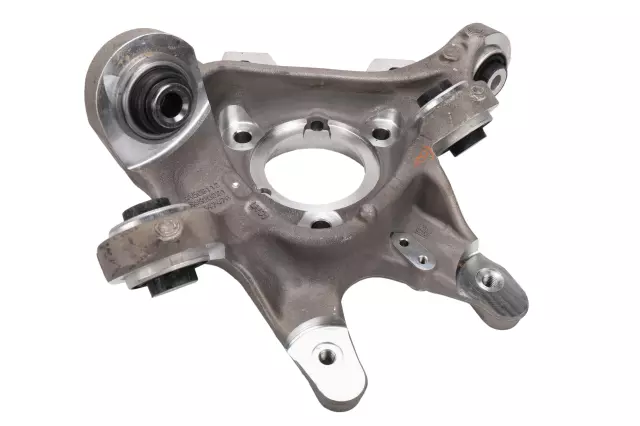 84520221 - : Part# 84520221 F (S)Knuckle for Cadillac: CT4 Image