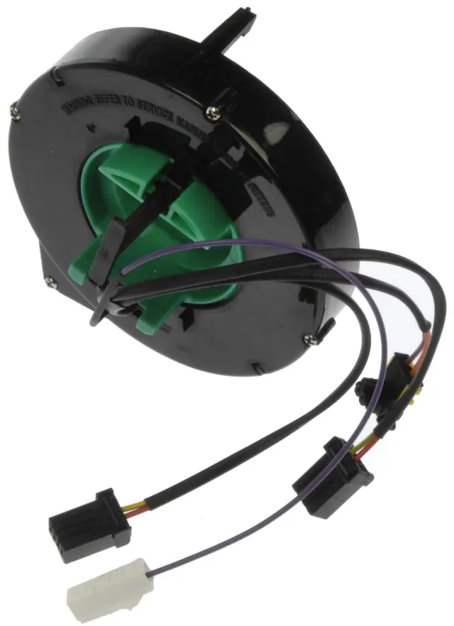 525119 - Electrical, Lighting and Body: Airbag Clock Spring for Dorman Image