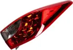 265503JA0A - Electrical: Tail Lamp Assembly for INFINITI: JX35, QX60 Image