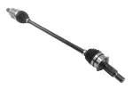 84749539 - Driveline and Axles: Rear Passenger Side Half-Shaft for Chevrolet: Equinox | GMC: Terrain Image