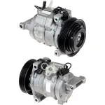 6513188 - : gpd Compressor New 6513188 for GLOBAL PARTS DISTRIBUTORS Image