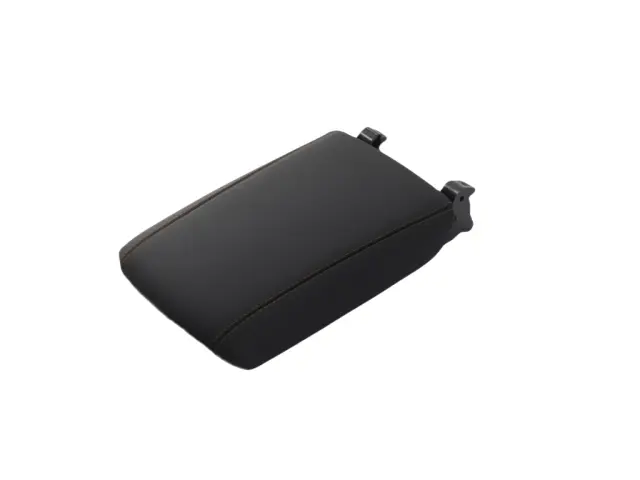 7GW09WUCAB - Interior Trim: Console Armrest for Jeep: Grand Cherokee L Image