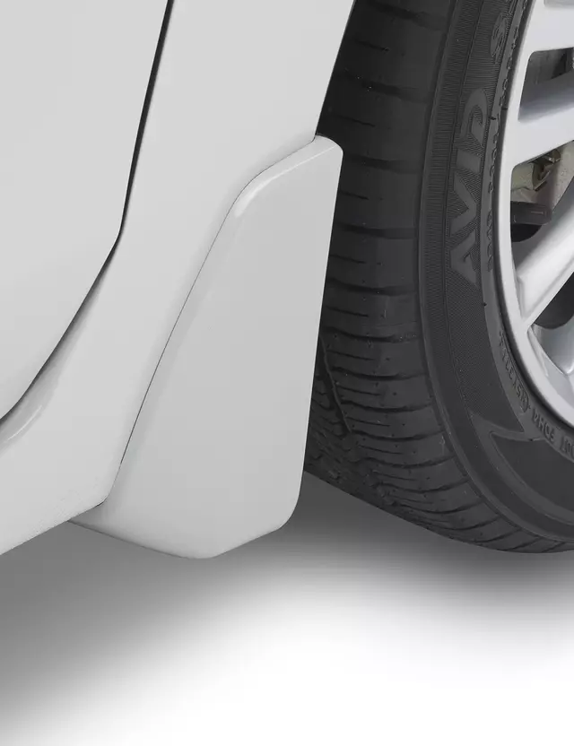 Splash Guards - Subaru (J101SAL350)