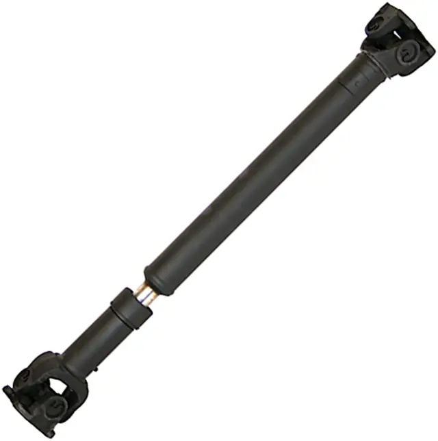 986035 - Driveline and Axles: Rear 1-Piece Steel Driveshaft Assembly for Dorman Image