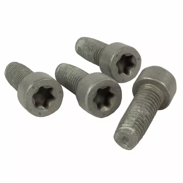 Height Adjuster Screw - Ford (W714808-S437M)