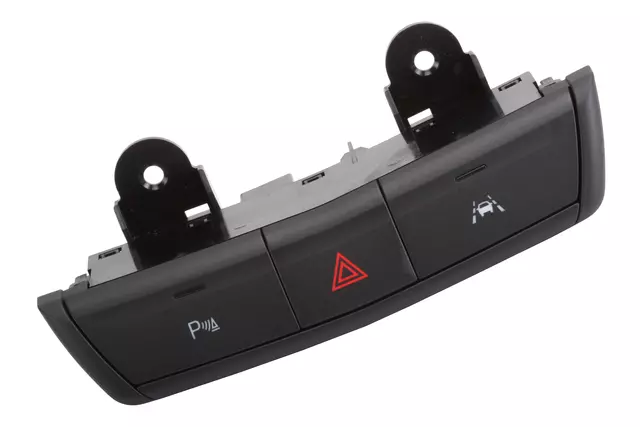 84544726 - Body: Hazard Switch for Cadillac: CT4, CT5 Image