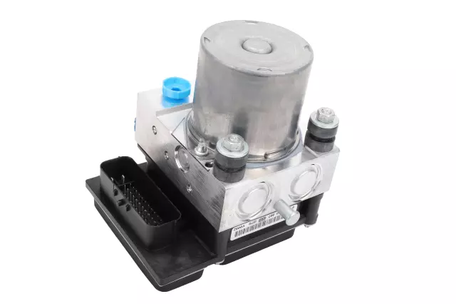 19418698 - Brakes: Modulator Valve for Buick: Enclave | Chevrolet: Traverse | GMC: Acadia | Saturn: Outlook Image