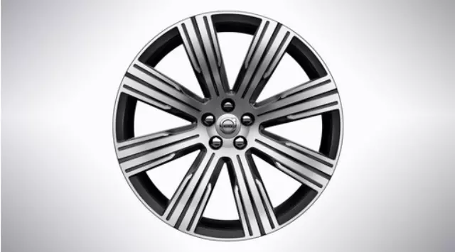31680218 - Suspension: Wheel, Alloy for Volvo: XC90 Image