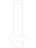 910105010009 - Rear Axle: Hexagon Head Bolt for Mercedes-Benz: 180A, 180b, 180C, 220a, 250, 300C, 300CD, 300S, 350SD, A220, A35 AMG, AMG GT, AMG GT 43, AMG GT 53, AMG GT 63, AMG GT 63 S, AMG GT 63 S E Performance, AMG GT Black Series, AMG GT C, AMG GT R, AMG GT S, B Electric Drive, B250e, C230, C240, C250, C280, C300, C32 AMG, C320, C350, C350e, C400, C43 AMG, C450 AMG, C55 AMG, C63 AMG, C63 AMG S, C63 AMG S E Performance, CL500, CL55 AMG, CL550, CL600, CL63 AMG, CL65 AMG, CLA250, CLA35 AMG, CLA45 AMG, CLA45 AMG S, CLE300, CLE450, CLE53 AMG, CLK320, CLK350, CLK500, CLK55 AMG, CLK550, CLK63 AMG, CLS400, CLS450, CLS500, CLS53 AMG, CLS55 AMG, CLS550, CLS63 AMG, CLS63 AMG S, E250, E300, E320, E350, E400, E43 AMG, E430, E450, E500, E53 AMG, E55 AMG, E550, E63 AMG, E63 AMG S, EQB 250+, EQB 300, EQB 350, EQE 350, EQE 350 SUV, EQE 350+, EQE 350+ SUV, EQE 500, EQE 500 SUV, EQE AMG, EQE AMG SUV, EQS 450, EQS 450 SUV, EQS 450+, EQS 450+ SUV, EQS 580, EQS 580 SUV, EQS AMG, G55 AMG, G550, G550 4x4, G63 4x4 Squared AMG, G63 AMG, G65 AMG, GL320, GL350, GL450, GL550, GL63 AMG, GLA250, GLA35 AMG, GLA45 AMG, GLB250, GLB35 AMG, GLC300, GLC350e, GLC43 AMG, GLC63 AMG, GLC63 AMG S, GLC63 AMG S E Performance, GLE300d, GLE350, GLE400, GLE43 AMG, GLE450 AMG, GLE550e, GLE63 AMG, GLE63 AMG S, GLK250, GLK350, GLS350d, GLS450, GLS550, GLS63 AMG, Maybach EQS 680 SUV, Maybach S550, Maybach S580, Maybach S600, Maybach S650, Maybach S680, Metris, ML250, ML320, ML350, ML400, ML430, ML450, ML500, ML55 AMG, ML550, ML63 AMG, R320, R350, R500, S350, S400, S430, S450, S500, S55 AMG, S550, S550e, S580, S580e, S600, S63 AMG, S63 AMG E Performance, S65 AMG, SL400, SL43 AMG, SL450, SL500, SL55 AMG, SL550, SL600, SL63 AMG, SL63 AMG S E Performance, SL65 AMG, SLK230, SLK250, SLK280, SLK300, SLK320, SLK350, SLK55 AMG, SLR McLaren, Sprinter 1500, Sprinter 2500, Sprinter 3500, Sprinter 3500XD, Sprinter 4500 Image