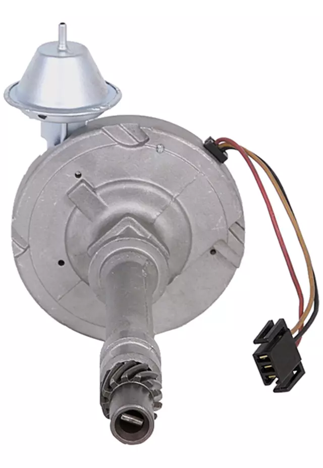 88864791 - : Ignition Distributor, Remanufactured for GM Image
