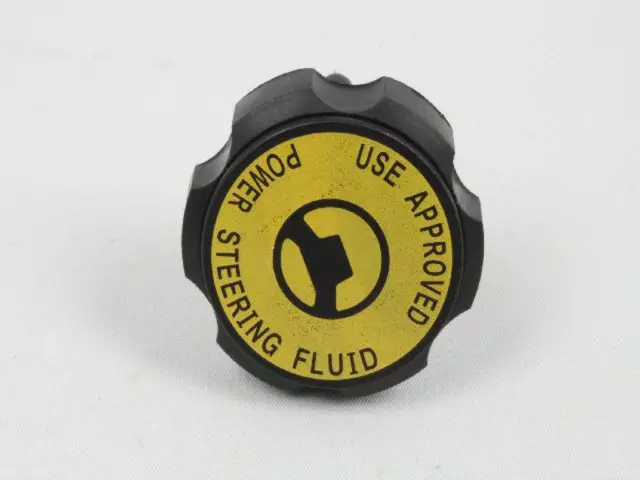 Power Steering Reservoir Cap - Mopar (4897287AA)