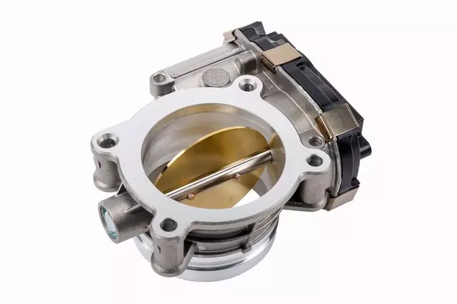 19420702 - : Throttle Body for GM Image