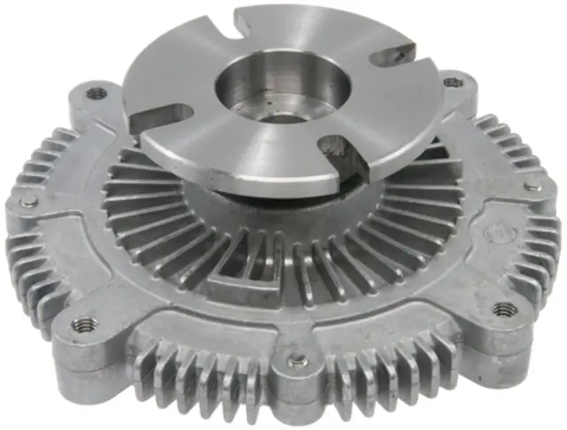 2570 - : Standard Rotation Thermal Standard Duty Fan Clutch for Hayden Image