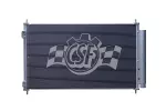 10786 - : A/C Condenser for CSF Image