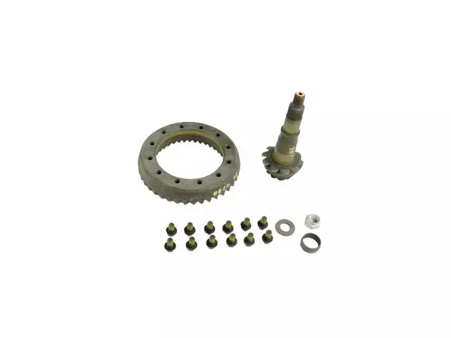 Ring And Pinion Gear Kit - Mopar (68238605AB)