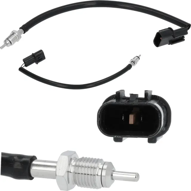 1812209 - Cooling Systems: gpd Exhaust Temp Sensor 1812209 for GLOBAL PARTS DISTRIBUTORS Image