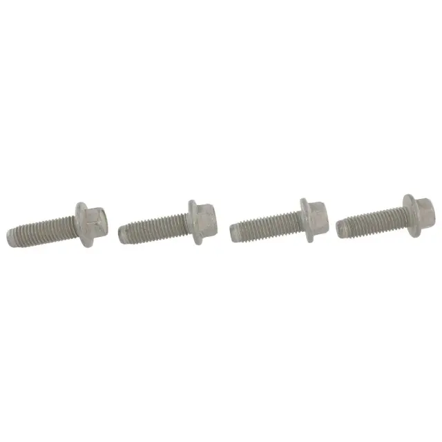 W708138S439 - Transmission: Automatic Transmission Mount Bolt for Ford Image