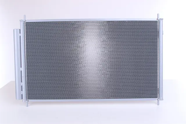 940489 - : Nissens A/C Condenser and Receiver Drier Assembly for NISSENS Image