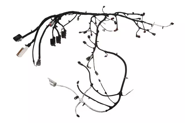 84211279 - Electrical: Engine Harness for GMC: Acadia Image