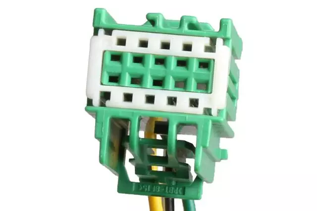 20928118 - Body: Wire Harness for Cadillac: CTS Image