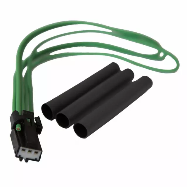 8U2Z14S411LA - : Wire Assembly for Ford Image