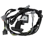 PC4Z14631K - : Wire Assembly Jumper for Ford Image