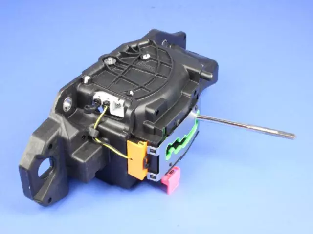 4779653AG - : Transmission Shifter for Chrysler: 300 | Dodge: Charger Image