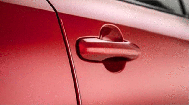 Door Edge Guards, Cement - Toyota (pt9360220021)