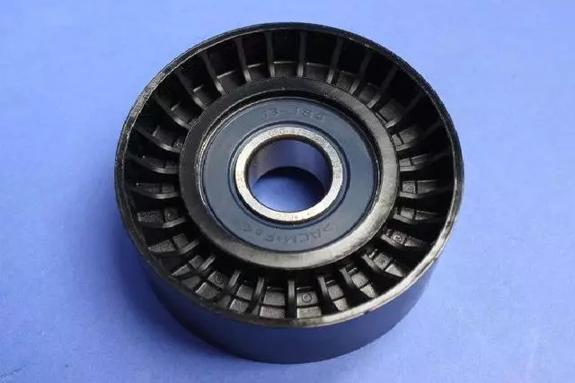 4891720AA - Cooling: Idler Pulley for Mopar Image