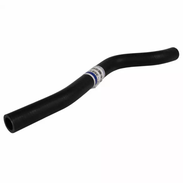 4L3Z3691B - : 2004-2008 Ford - Reservoir Hose for Ford: F-150, F-150 Heritage | Lincoln: Mark LT Image