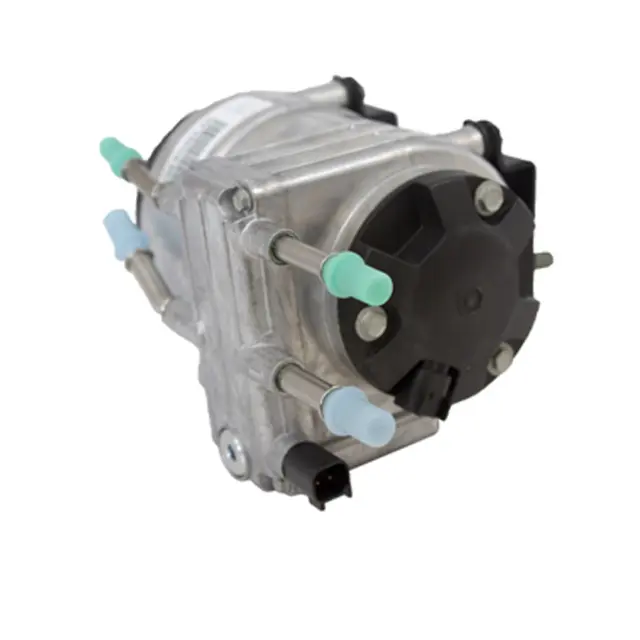 6C3Z9G282D - Fuel System: Fuel Pump for Ford: Excursion, F-250 Super Duty, F-350 Super Duty Image
