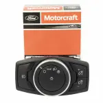 SW7628 - Body: Motorcraftâ„¢ Headlamp Switch for Ford Image