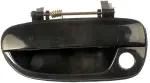 80684 - : Front Left Exterior Door Handle for Dorman Image