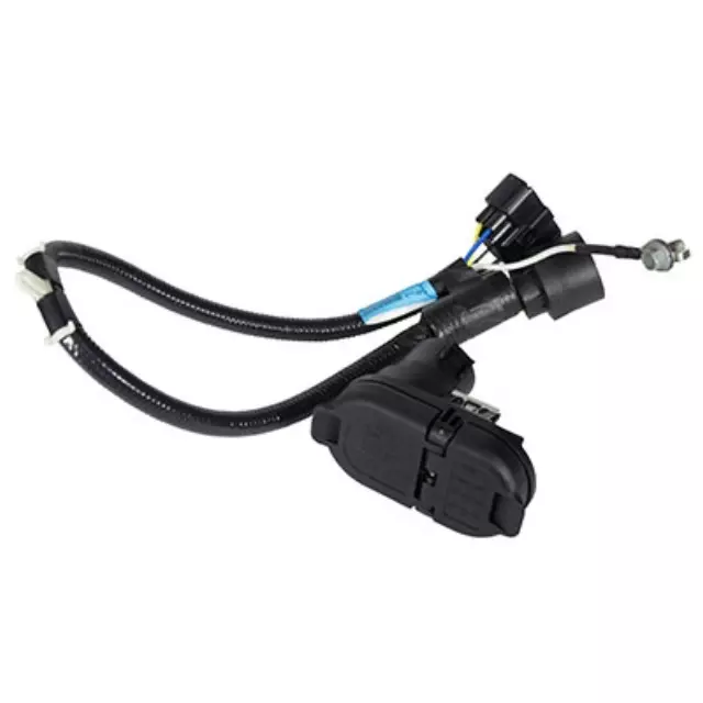 Trailer Hitch Wiring Harness - Ford (9L3Z-15A416-A)